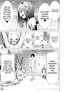 Page 109 of Isekai Harem Paradise Jou | Otherworld Harem Paradise First Part - preview thumbnail