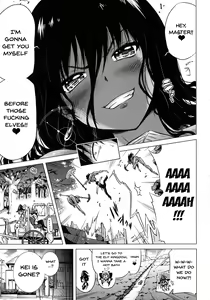 Page 194 of Isekai Harem Paradise Jou | Otherworld Harem Paradise First Part - preview thumbnail