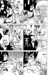 Page 39 of Isekai Harem Paradise Jou | Otherworld Harem Paradise First Part - preview thumbnail