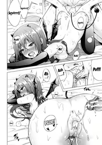 Page 93 of Isekai Harem Paradise Jou | Otherworld Harem Paradise First Part - preview thumbnail