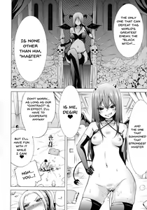 Page 100 of Isekai Harem Paradise Jou | Otherworld Harem Paradise First Part - preview thumbnail