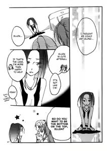 Page 7 of Hibiki to Kanade to Tsunagaritai! | I want to bond with Hibiki and Kanade! - preview thumbnail