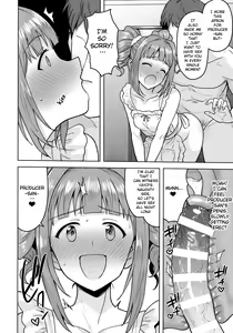 Page 27 of Yayoi to Apron - preview thumbnail