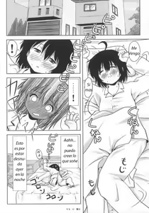 Page 143 of Chiru Roshutsu 1-9 - preview thumbnail