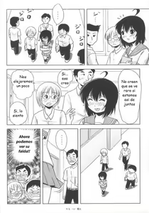 Page 151 of Chiru Roshutsu 1-9 - preview thumbnail