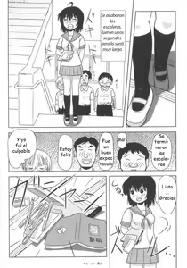 Page 157 of Chiru Roshutsu 1-9 - preview thumbnail
