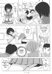 Page 158 of Chiru Roshutsu 1-9 - preview thumbnail