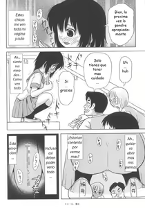 Page 161 of Chiru Roshutsu 1-9 - preview thumbnail