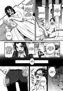 Page 5 of Katase Kachou wa Maso doRei | Chief Katase, the Masochistic Slave - preview thumbnail
