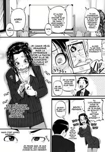 Page 7 of Katase Kachou wa Maso doRei | Chief Katase, the Masochistic Slave - preview thumbnail