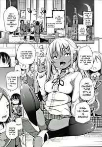 Ponkotsu Succubus Lily-chan no Sainan | Clumsy Lili Chan and Her Misfortune — hentai manga cover on Fhentai