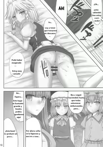 Page 16 of Gensou Saimin 2 - preview thumbnail