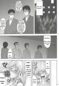 Page 17 of Gensou Saimin 2 - preview thumbnail