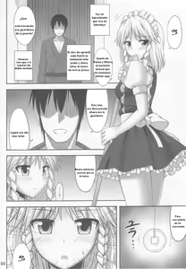 Page 4 of Gensou Saimin 2 - preview thumbnail