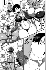 Page 3 of Oku-san wa Yoyakuzumi | The Missus Is Reserved - preview thumbnail