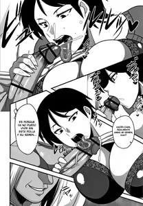Page 4 of Oku-san wa Yoyakuzumi | The Missus Is Reserved - preview thumbnail
