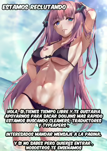 Page 20 of Taimanin Yuuka | Anti-Demon Ninja Yuuka - preview thumbnail