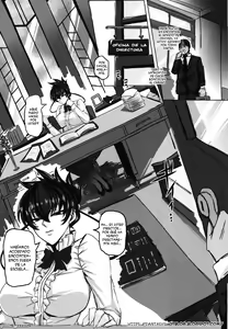 Page 16 of Saikyou Bakunyuu Kouchou no Kimitsu Ninmu - preview thumbnail