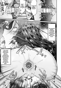 Page 20 of Raikou Mama Boseiaiteki Sakusei Nama Houshi Ni | Mommy Raikou's Maternal Squeezing Service 2 - preview thumbnail