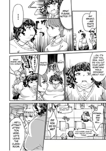 Page 16 of Making The Student Council President Who Bullied Me Get Fat - preview thumbnail
