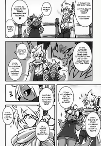 Page 14 of Ore no Yome wa Moto Maou - preview thumbnail