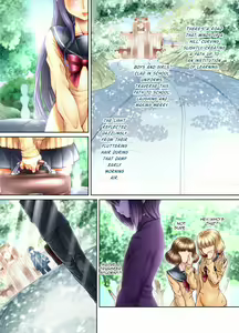 Page 39 of Ore no Seito ga Koakuma Bitch na ♀Otokonoko♂ De...!! - preview thumbnail