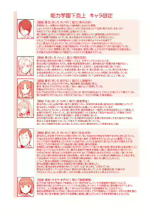 Page 232 of Noryoku Gakuen Gekokujo ~Boku ga Gakuen o Seisu made~ - preview thumbnail