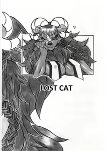 Page 9 of Orikemobon - Cats and Bad Friends: No Loli Ver. (decensored) - preview thumbnail