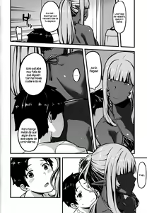Page 13 of Isekai Series - Dark Elf no Neito | Isekai Series - La elfa Oscura Neito - preview thumbnail