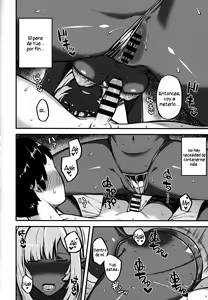Page 17 of Isekai Series - Dark Elf no Neito | Isekai Series - La elfa Oscura Neito - preview thumbnail