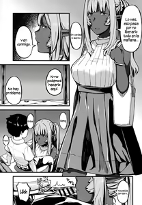 Page 6 of Isekai Series - Dark Elf no Neito | Isekai Series - La elfa Oscura Neito - preview thumbnail