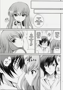 Page 15 of Love Like Trick - preview thumbnail