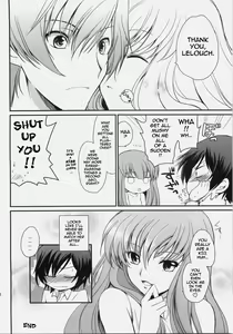 Page 16 of Love Like Trick - preview thumbnail