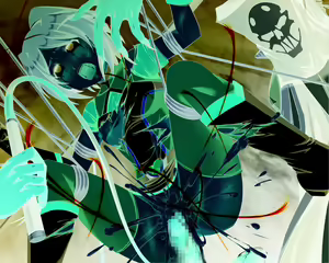 Page 154 of Kouousenki Pricecile - preview thumbnail