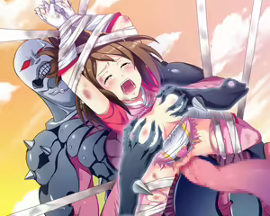 Page 228 of Kouousenki Pricecile - preview thumbnail