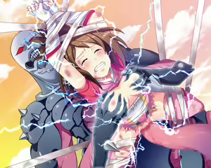 Page 230 of Kouousenki Pricecile - preview thumbnail