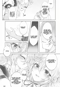 Page 22 of Kenja no Tamamayu - preview thumbnail
