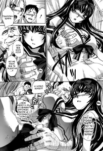 Page 15 of Houkago no Kanojo wa Neburarete Naku. | Despues de la escuela mi novia hace sonidos obscenos Ch. 1-4 - preview thumbnail