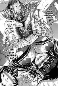 Page 52 of Houkago no Kanojo wa Neburarete Naku. | Despues de la escuela mi novia hace sonidos obscenos Ch. 1-4 - preview thumbnail