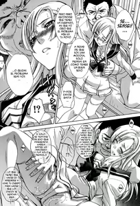 Page 85 of Houkago no Kanojo wa Neburarete Naku. | Despues de la escuela mi novia hace sonidos obscenos Ch. 1-4 - preview thumbnail
