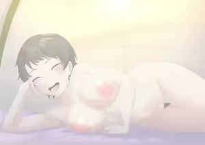 Page 93 of Zenra de Mujintou! Otoko Tomodachi no You na Kankei no Boyish Osananajimi - preview thumbnail