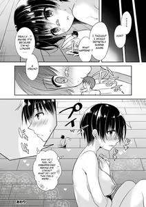 Page 28 of Yuuhi to Nagito - preview thumbnail