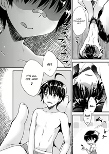 Page 10 of Yuuhi to Nagito - preview thumbnail