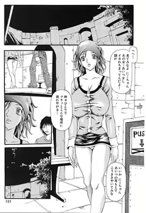 Page 123 of Mayonaka no Hentai - preview thumbnail