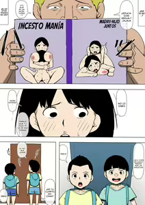Page 16 of Okaa-san ga DQN ni Otosarete ita - preview thumbnail