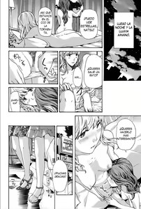 Page 16 of Watashi wa Sotto Kanojo Soko ni... #2 | Softly Upon Her… #2 - preview thumbnail