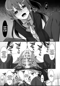 Page 10 of Watashi no, Kareshi-kun - preview thumbnail