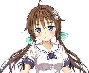 Page 111 of Koinaka -Koinaka de Hatsukoi × Nakadashi Sexual Life- Character CG - preview thumbnail