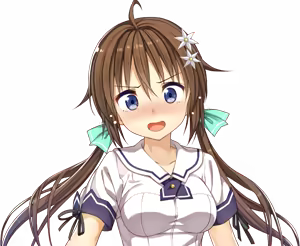 Page 120 of Koinaka -Koinaka de Hatsukoi × Nakadashi Sexual Life- Character CG - preview thumbnail