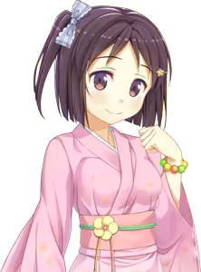 Page 1371 of Koinaka -Koinaka de Hatsukoi × Nakadashi Sexual Life- Character CG - preview thumbnail